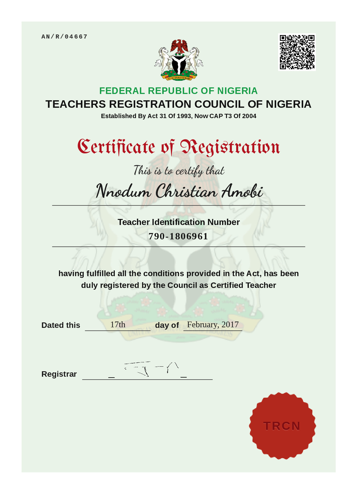 Document Page 1